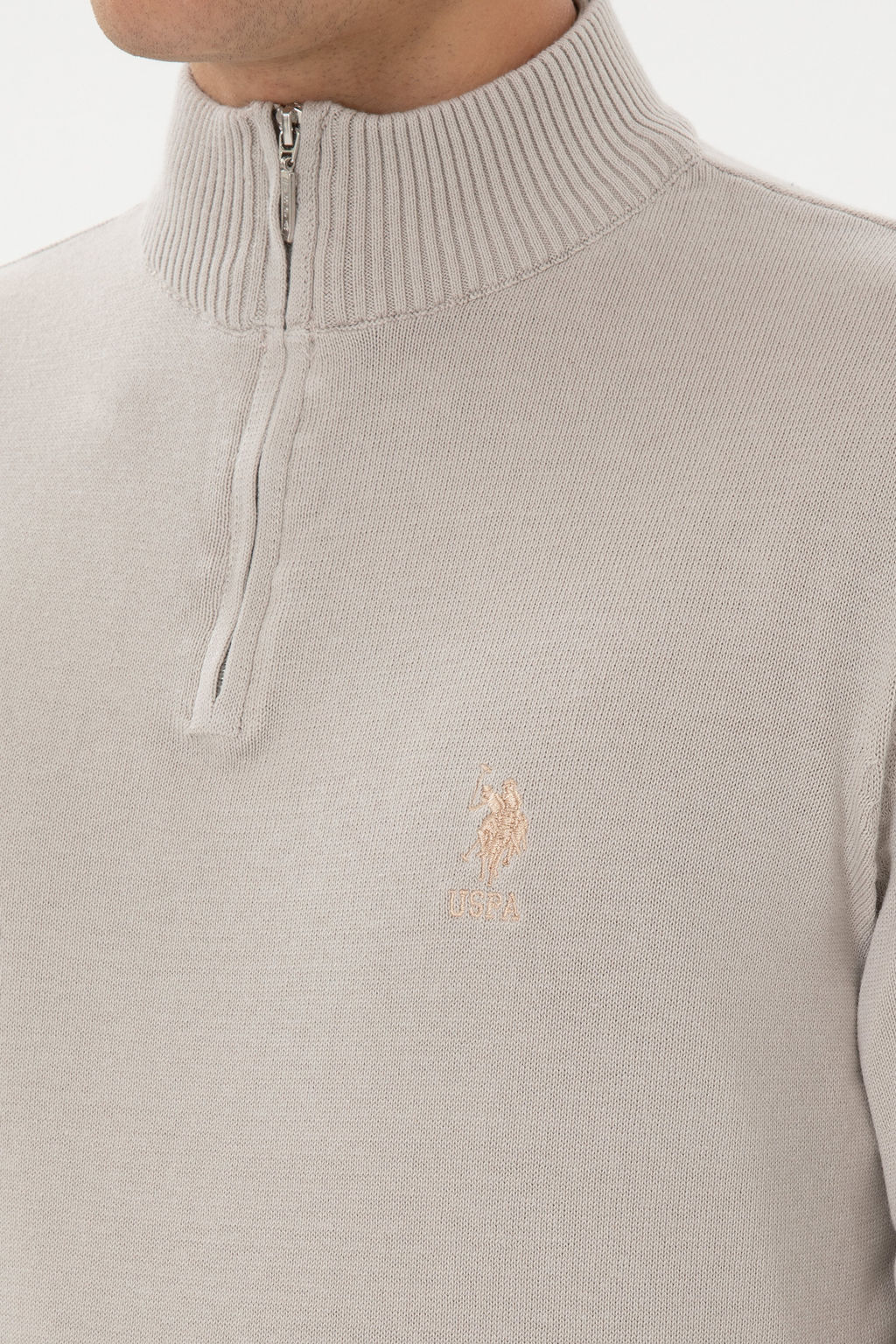 Erkek Ta_ Kazak - U.s. polo assn фото 14