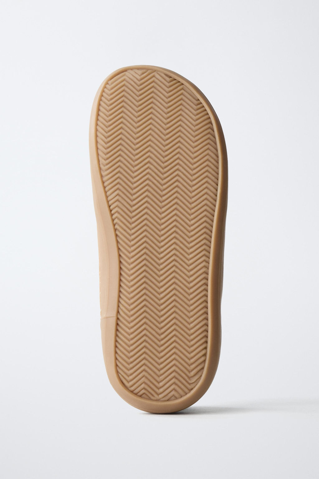BAREFOOT PLIMSOLLS - Zara фото 8