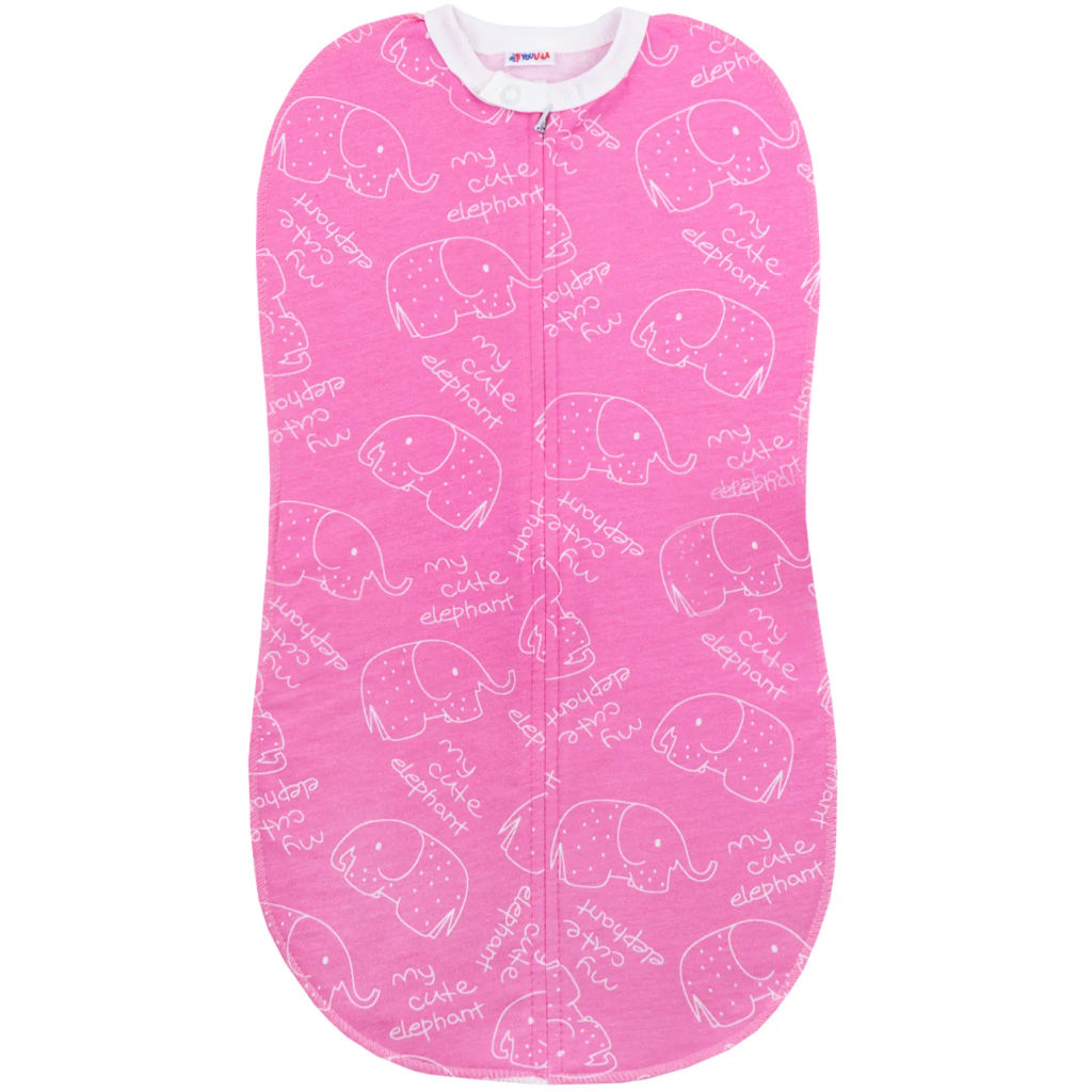 Спальник футер 2х нитка начёс 0780310903 - Youlala фото 2