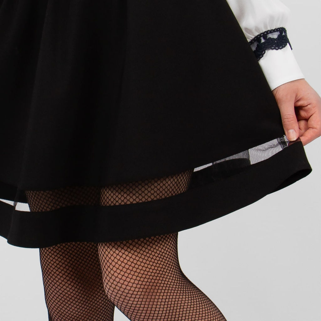 Юбка для девочки Соль&Перец  фото 3