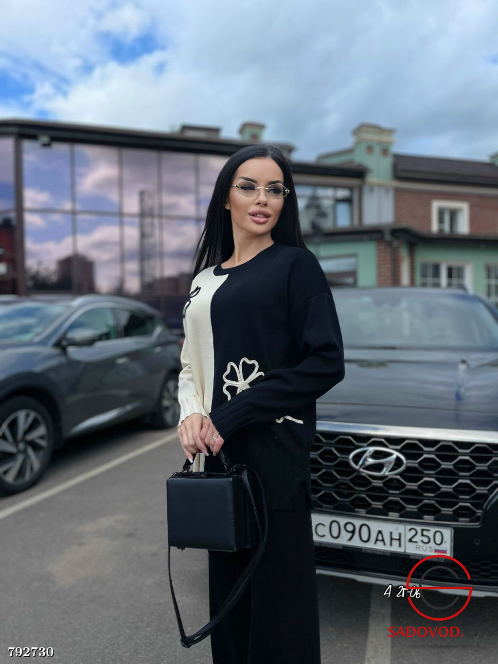 Женские двойки качественные