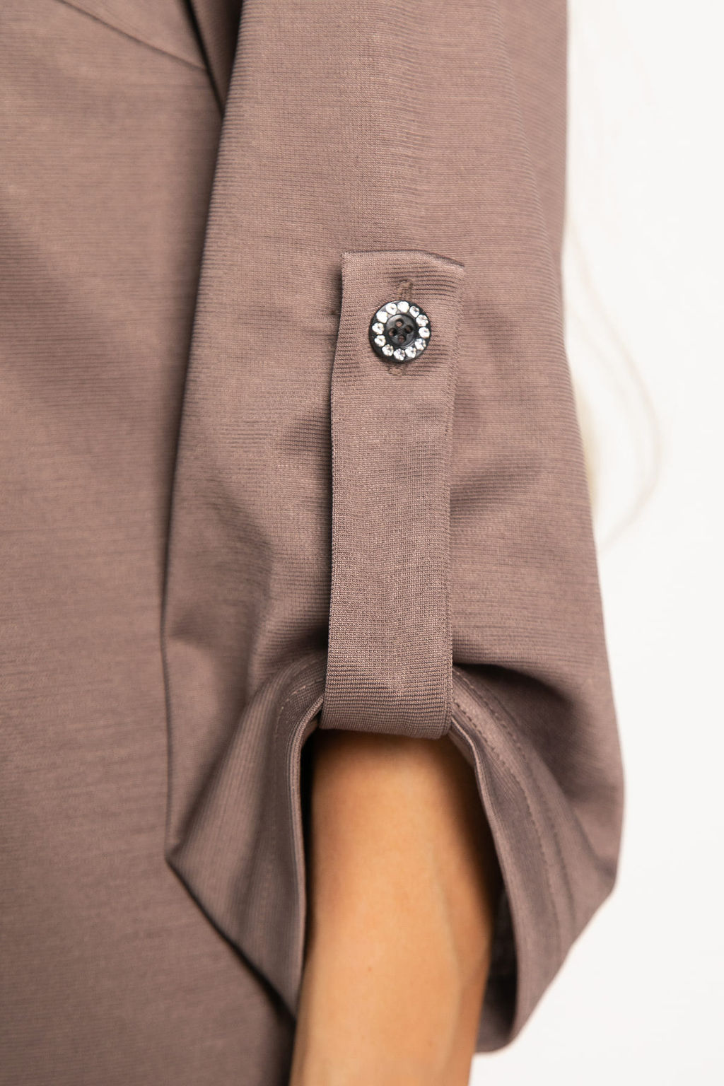 Платье Лайма (кофе) П14923-4М