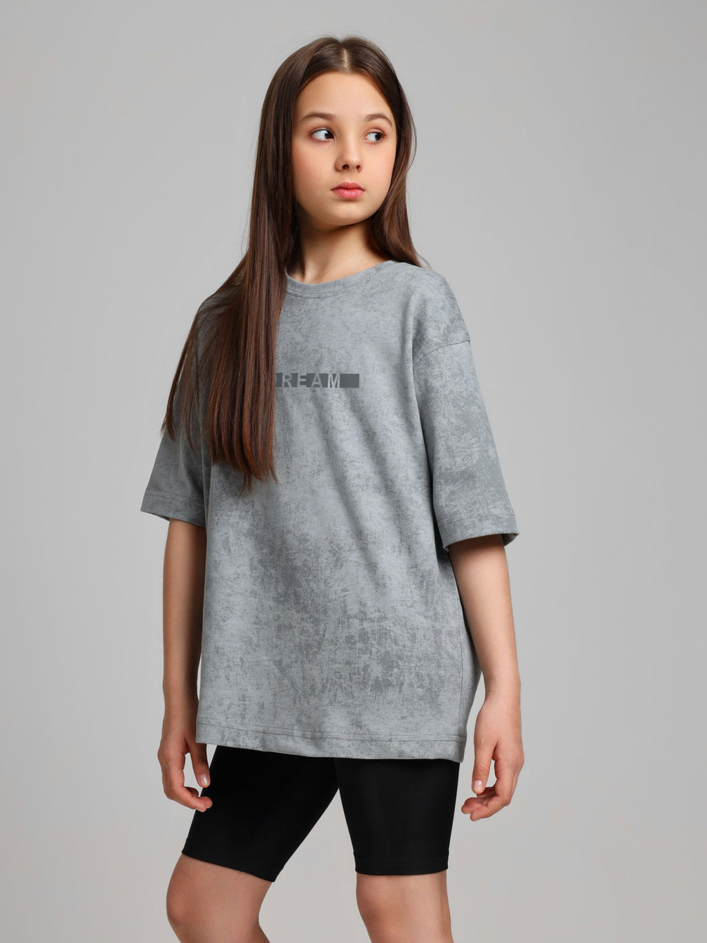 VIOTEX Фуфайка (футболка) для девочки Сидней-1 - Виотекс фото 10