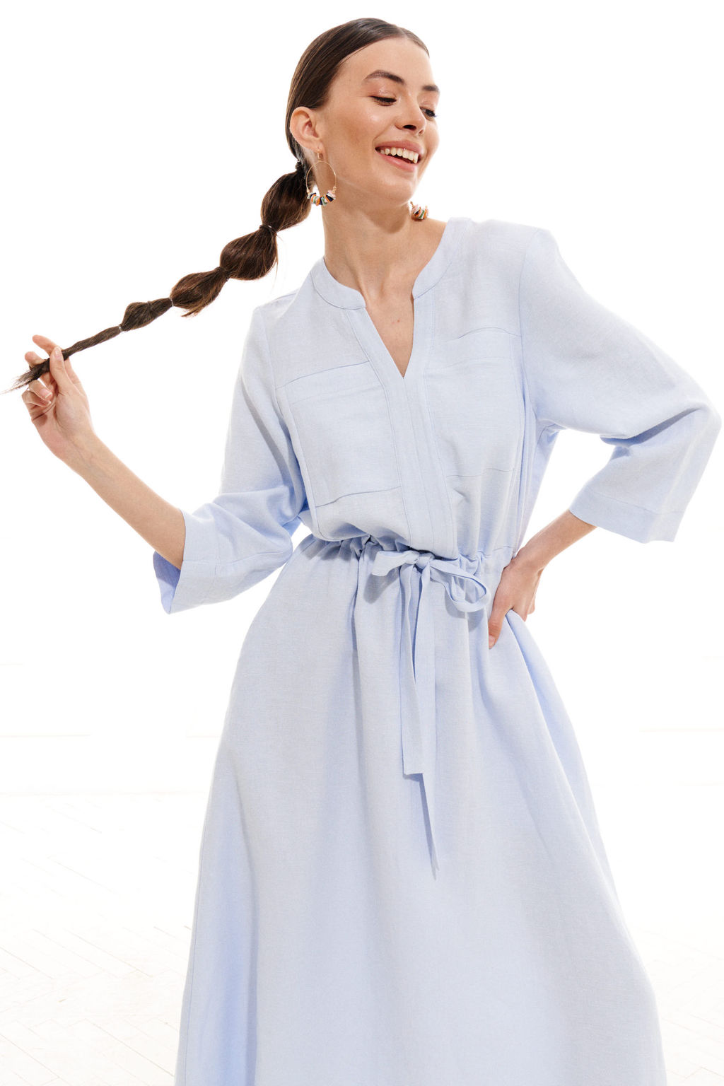 Платье 1994 - Elletto фото 29