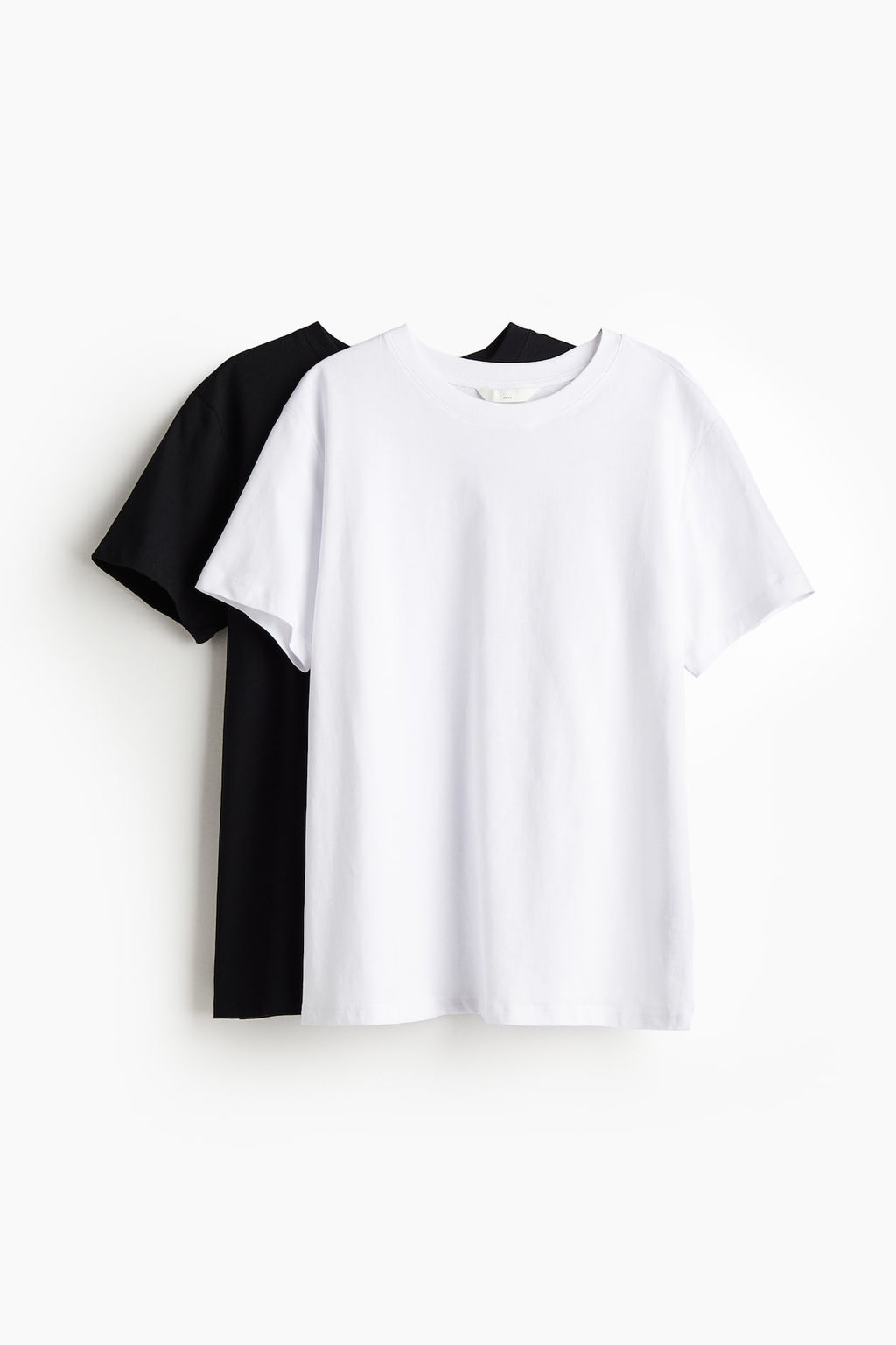 MAMA Pack de 2 camisetas - H&m фото 6