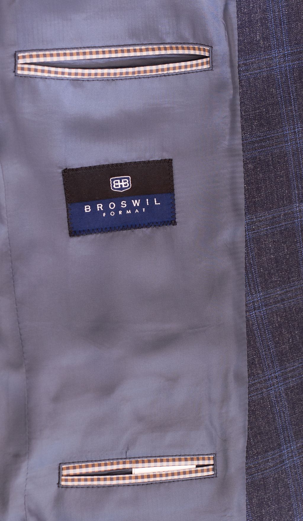 Костюм мужской Broswil 1727 фото 3