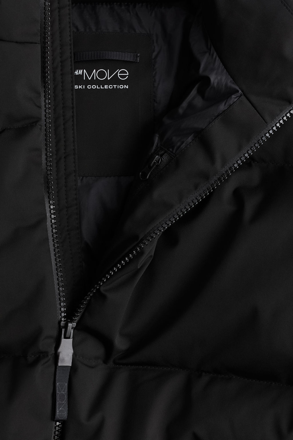 Chaqueta de plum?n con ThermoMove Regular Fit - H&m фото 5
