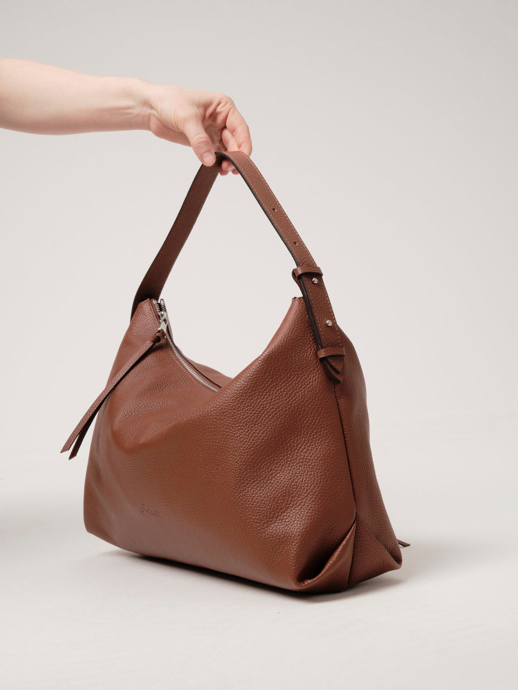 Сумка Schatz 40369 коппер