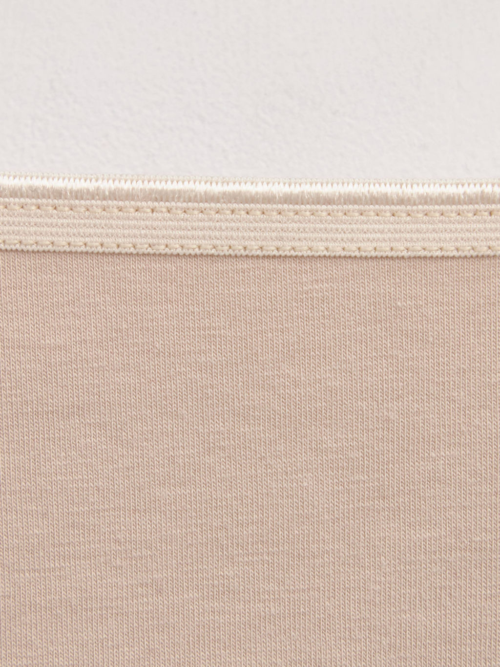 CONTE BASIC COLLECTION LB 2014.1 Трусы женские (в пакете) light almond - Conte elegant фото 6