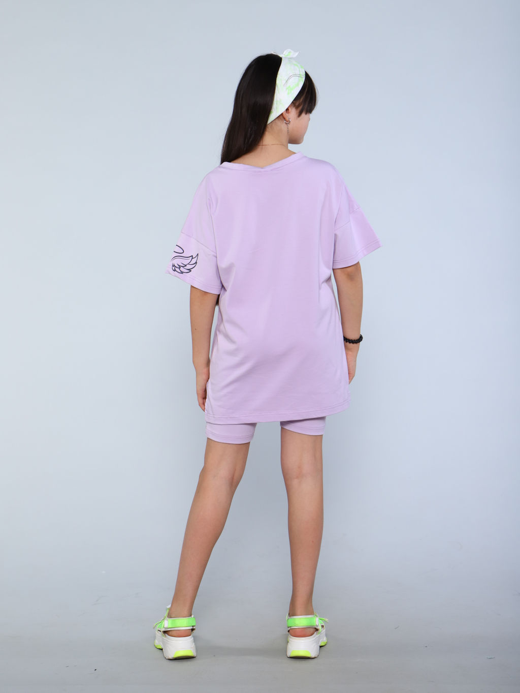 Комплект Каникулы - Ладошки фото 12