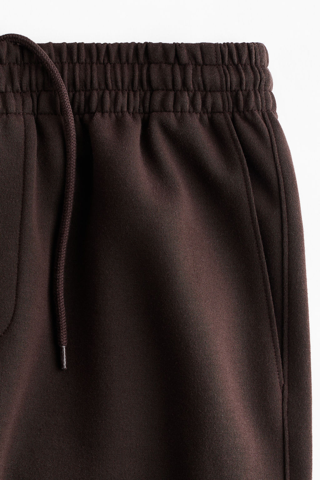 Pantal?n de ch?ndal interlock Regular Fit - H&m фото 9