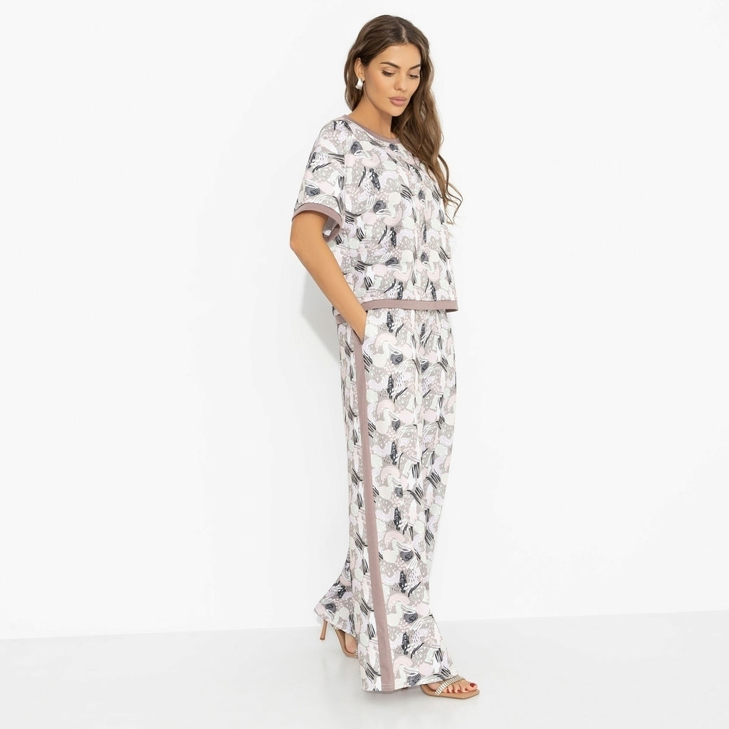 Брюки с карманами, Вечная весна - Charutti фото 8