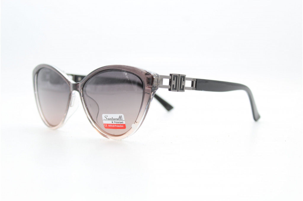 Солнцезащитные очки Santarelli (Polarized) 2357 58-15-142 С4