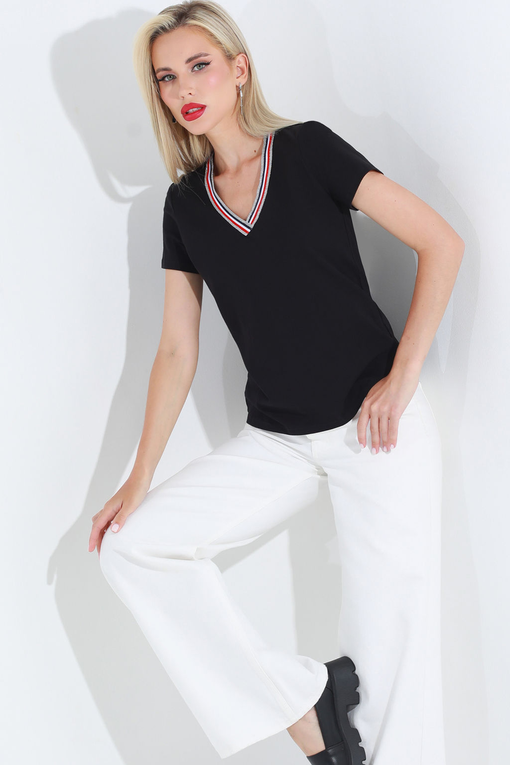 Блузка Мия - Dstrend фото 10