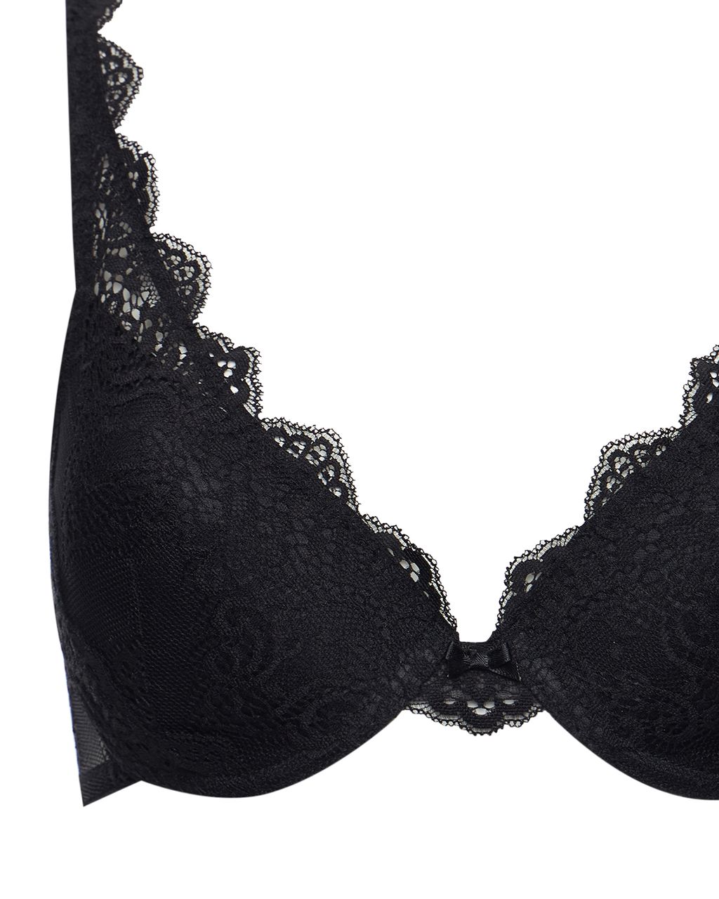 Бюстгальтер с чашкой без пуш-ап - Deseo фото 3