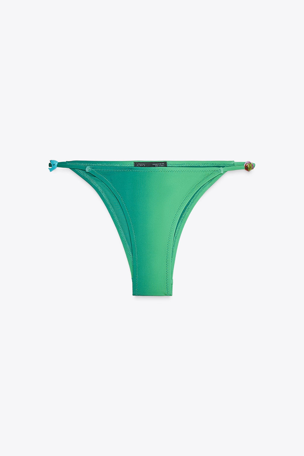 FISH BIKINI BOTTOMS