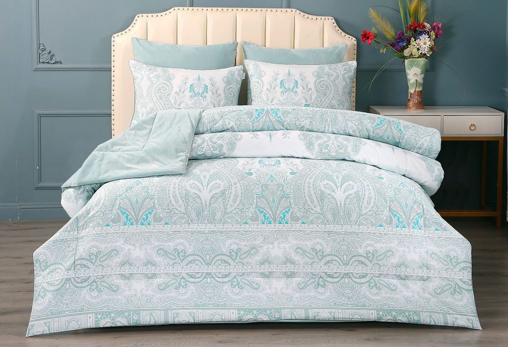 Лия (мави жемчуг) ABC Cotton комплект