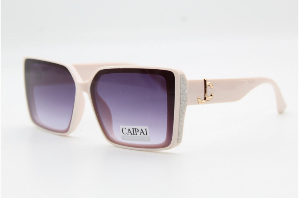 Солнцезащитные очки CAIPAI 8065-1 62-13-143 C5