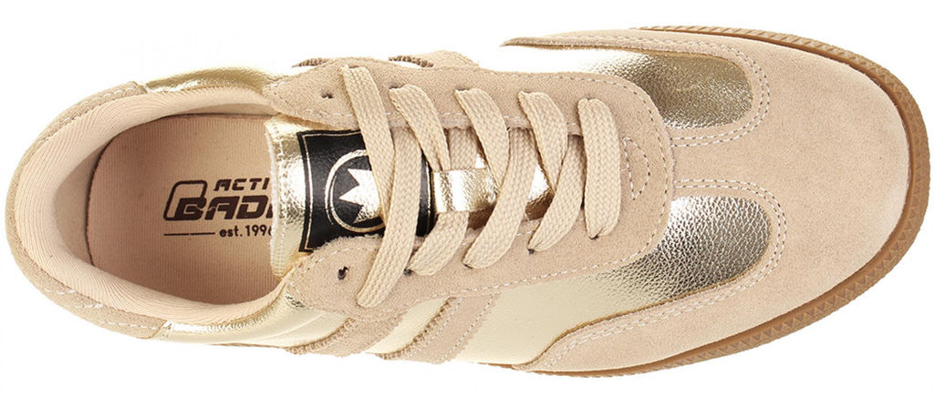 Кроссовки Baden NU832-012