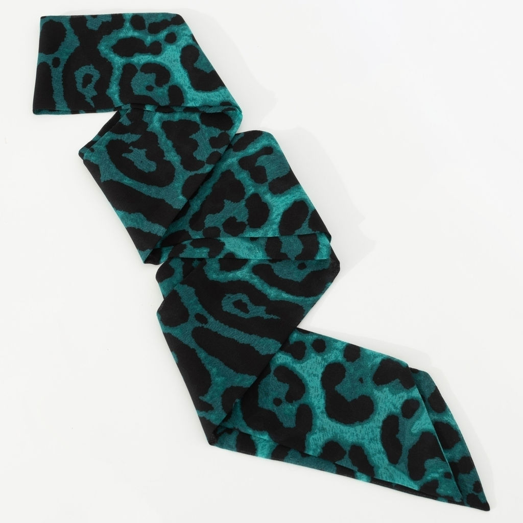 Аксессуар многофункциональный, Лента Твилли (рождена покорять) - Charutti фото 6