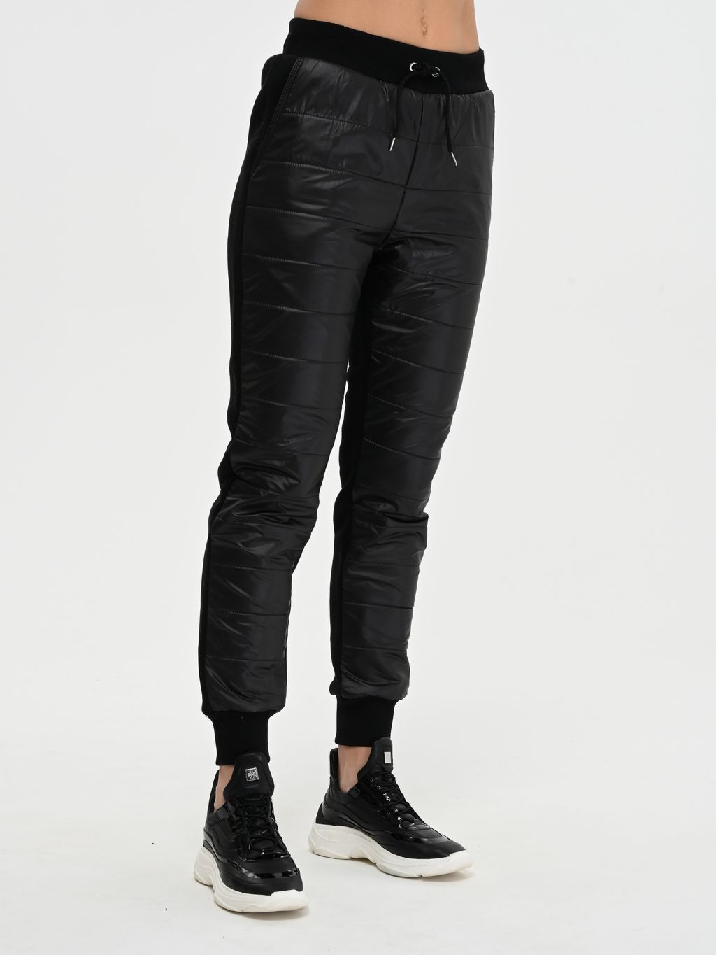 БРЮКИ М-527 ИЗУМРУД - А+б коллекция фото 15