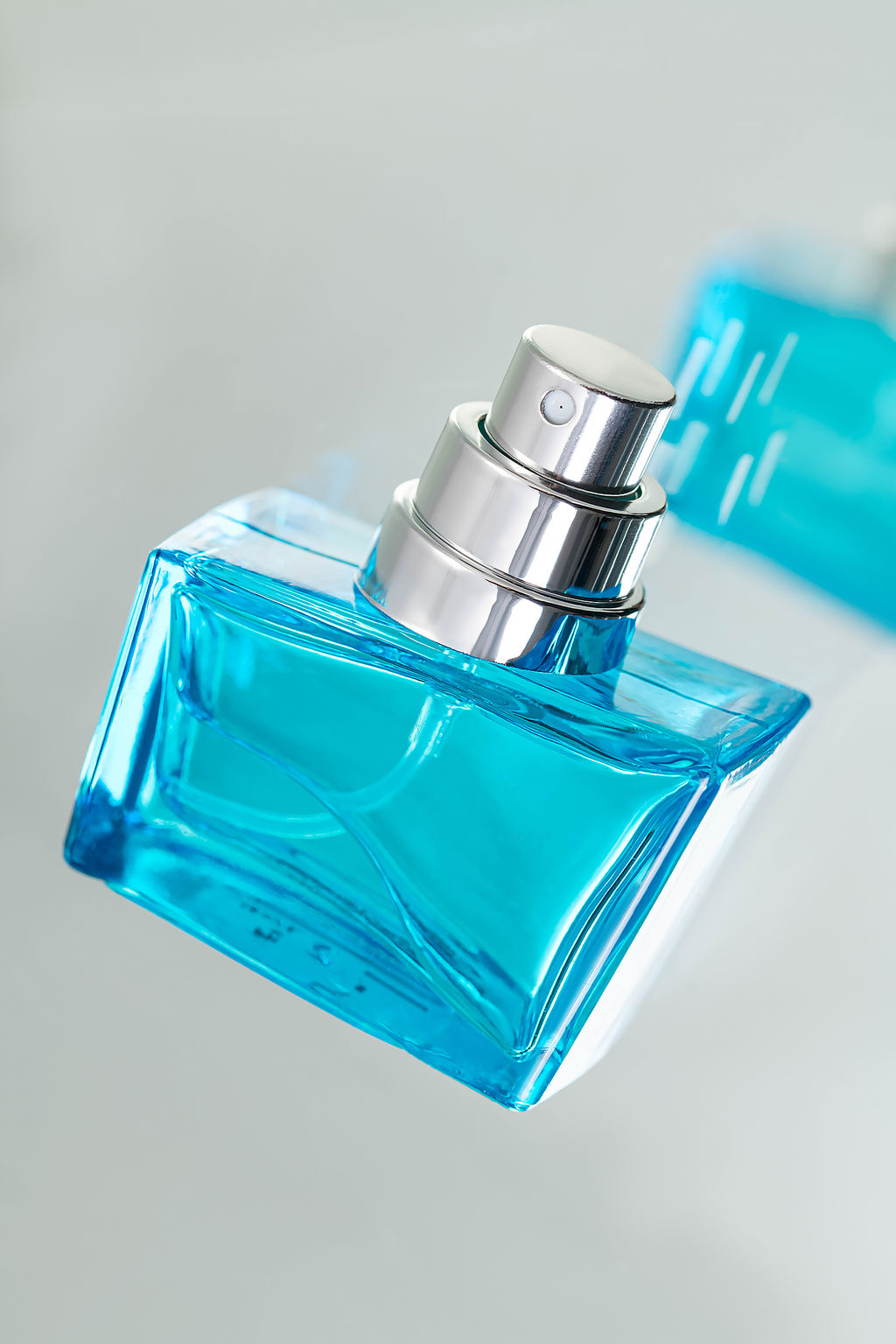 Духи с феромонами HOT Shiatsu Lightblue,мужские,15 мл  фото 9