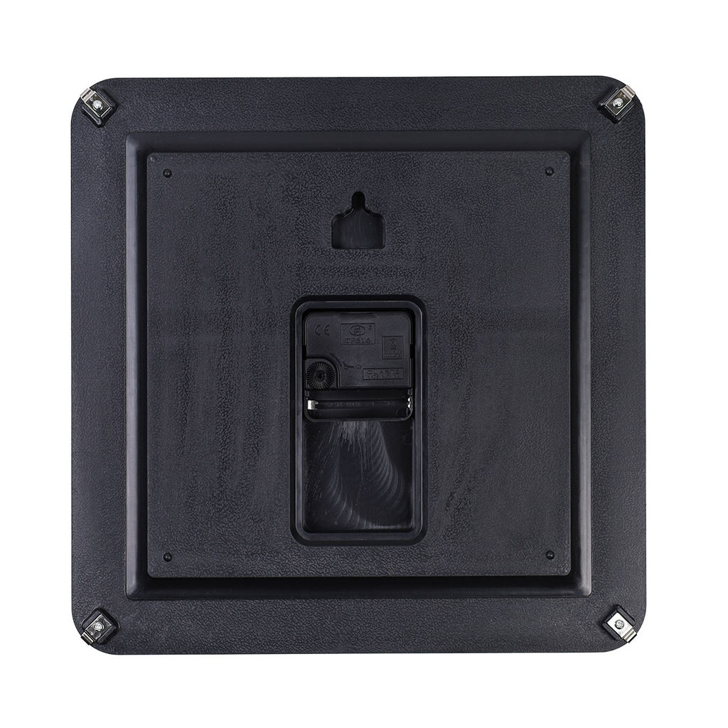 Часы настенные 30 см / 02DLS /уп 30/ - Галеонтрейд фото 6