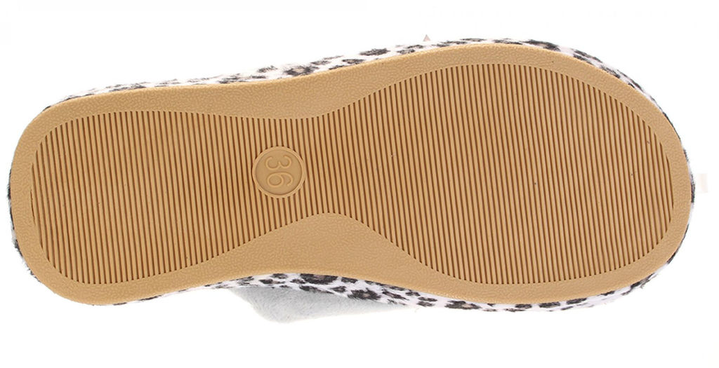 Тапочки Baden SA002-130  фото 3