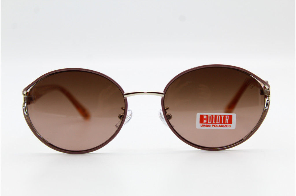 Солнцезащитные очки DIDTR (Polarized) с мешочком 0793 60-21-140 С3
