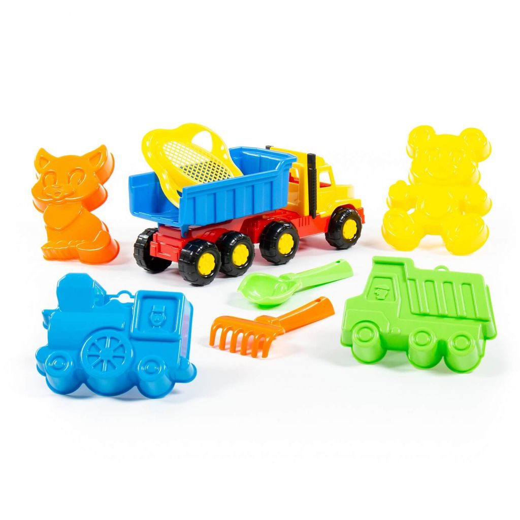 Набор №105 - Полесье фото 3