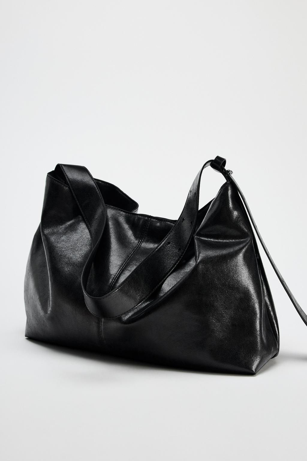 SHOPPER BAG - Zara фото 10