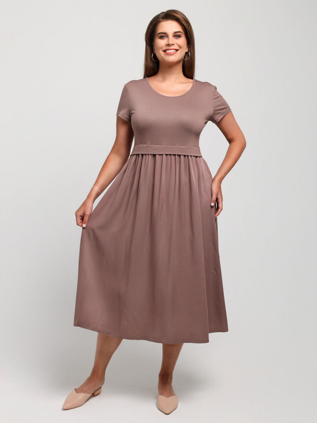 VIOTEX Платье Женственность - Виотекс фото 13