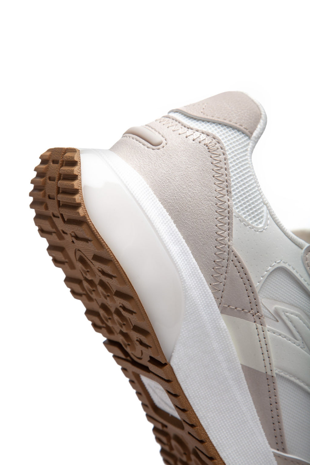 Кроссовки LifeStyle Серый Casual Shoes - Anta фото 8