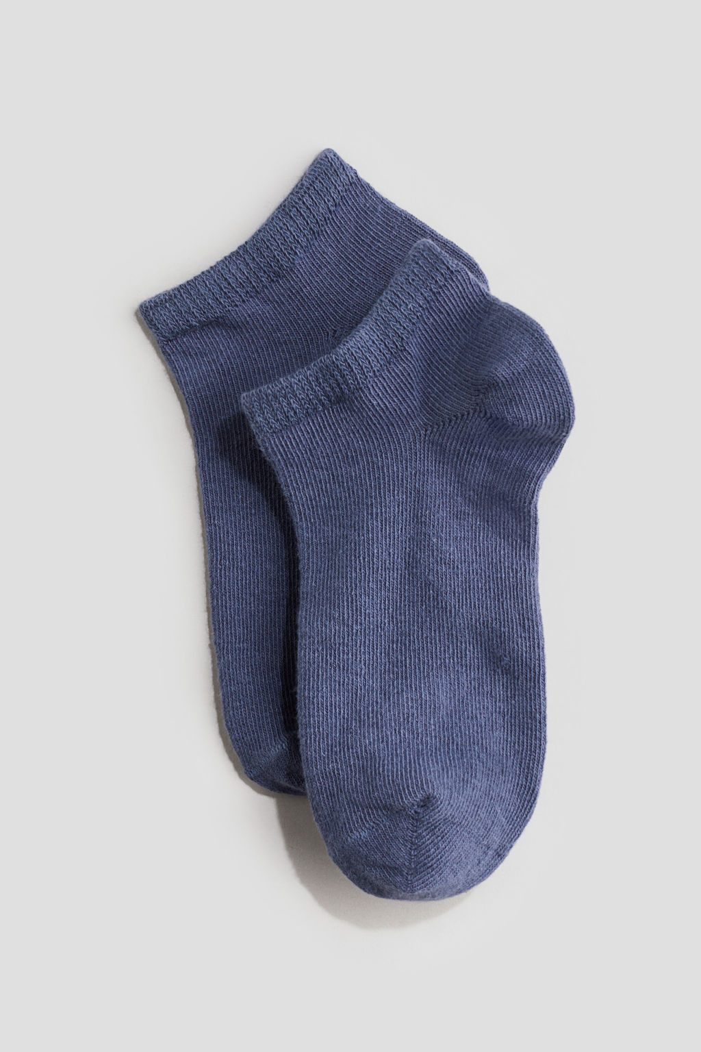 Pack de 5 calcetines tobilleros - H&m фото 4