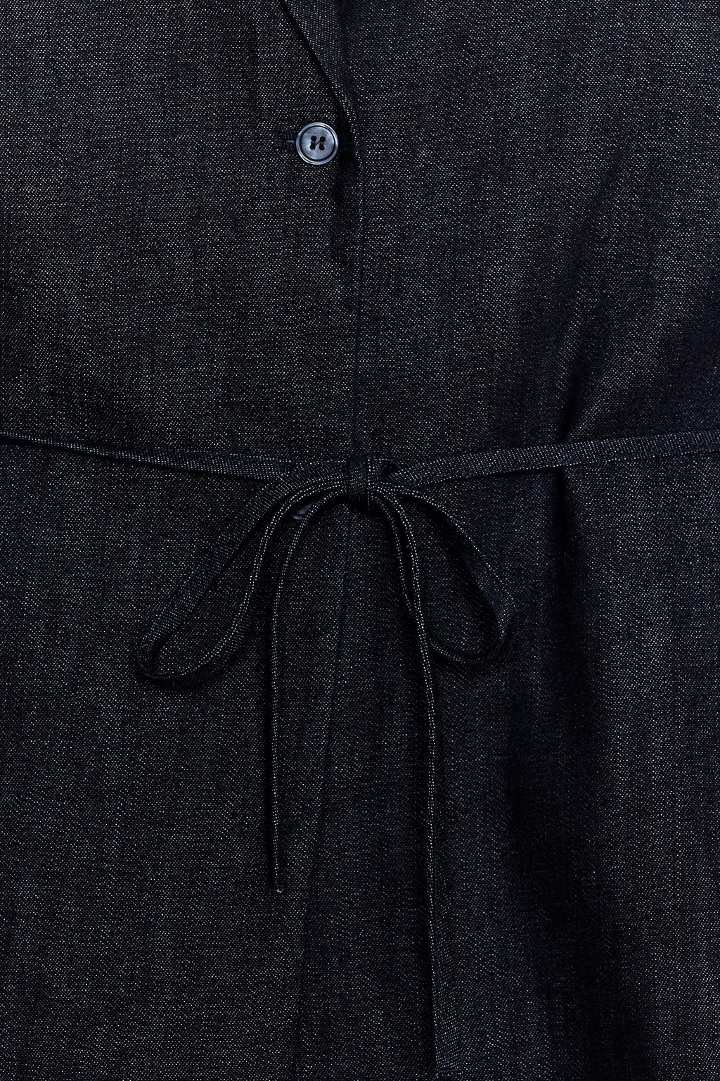 SHIRT BLAZER WITH BELT - Zara фото 7