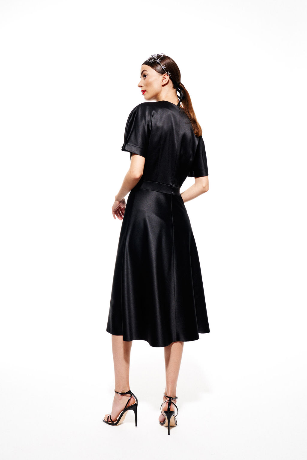 Платье 1974 - Elletto фото 15