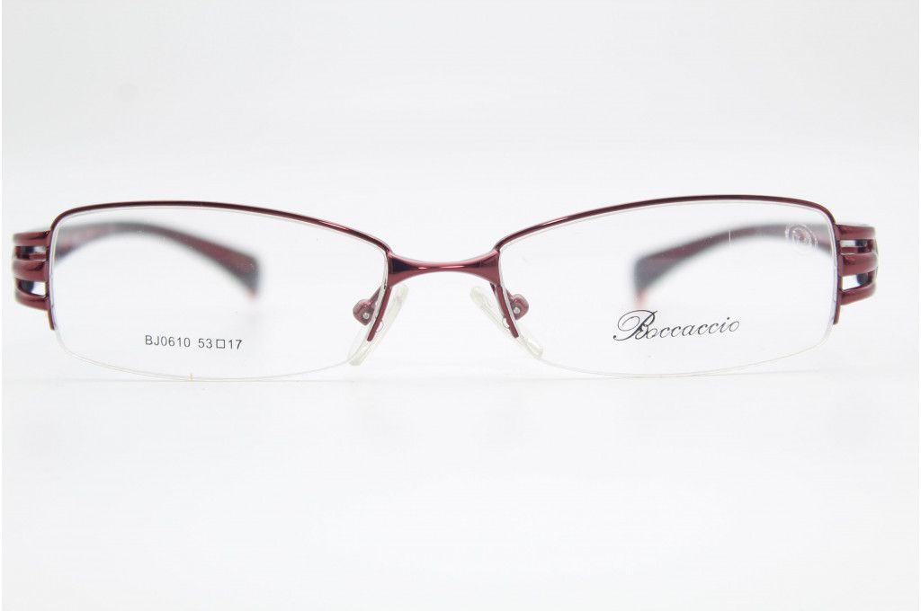 Оправа BOCCACCIO 0610 53-17-140 С12