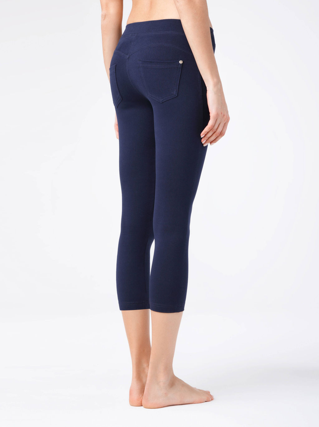 CONTE Бриджи TINA dark blue - Conte elegant фото 2