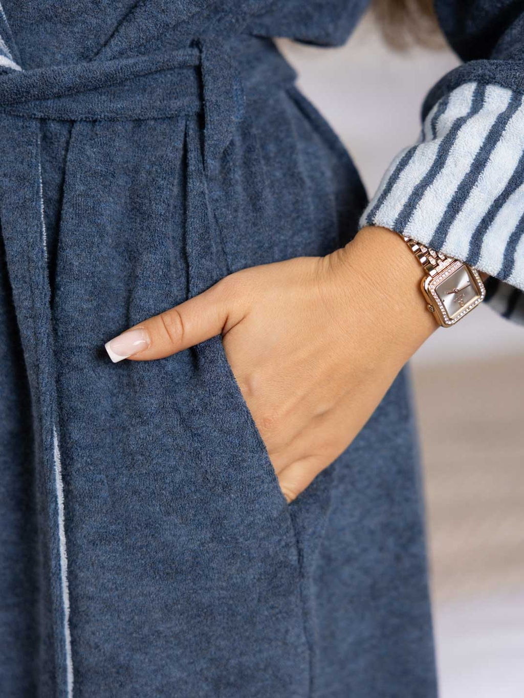 Халат мод.2126