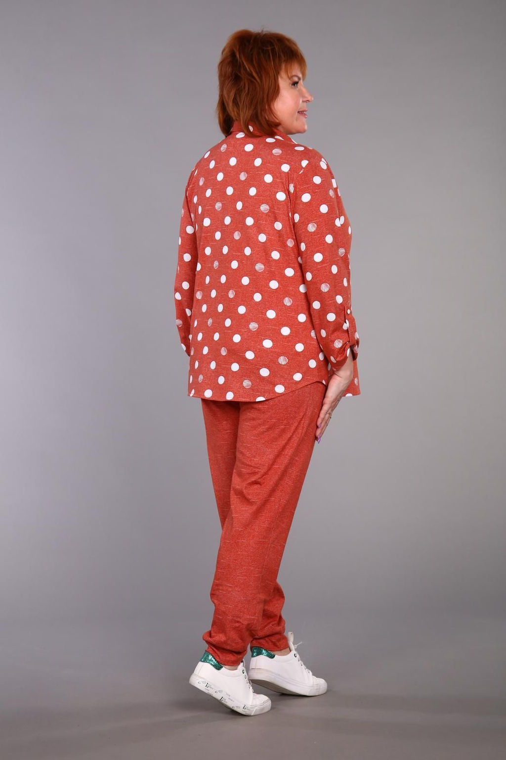 IV-CAPRIZ Факир - костюм синий фото 15