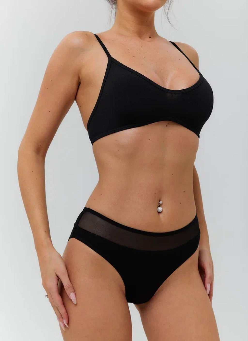 Трусы бикини Berrak 11717