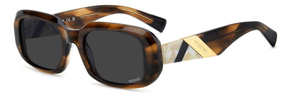 Солнцезащитные очки MISSONI MIS 0220/S