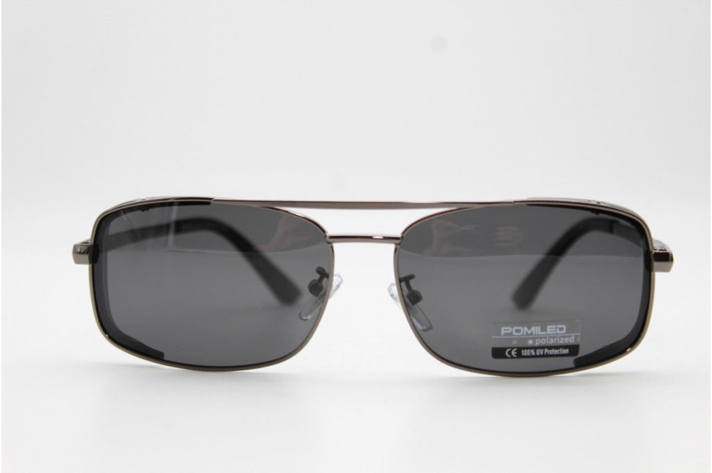 Солнцезащитные очки POMILED (Polarized) 08194 61-15-138 С2-31