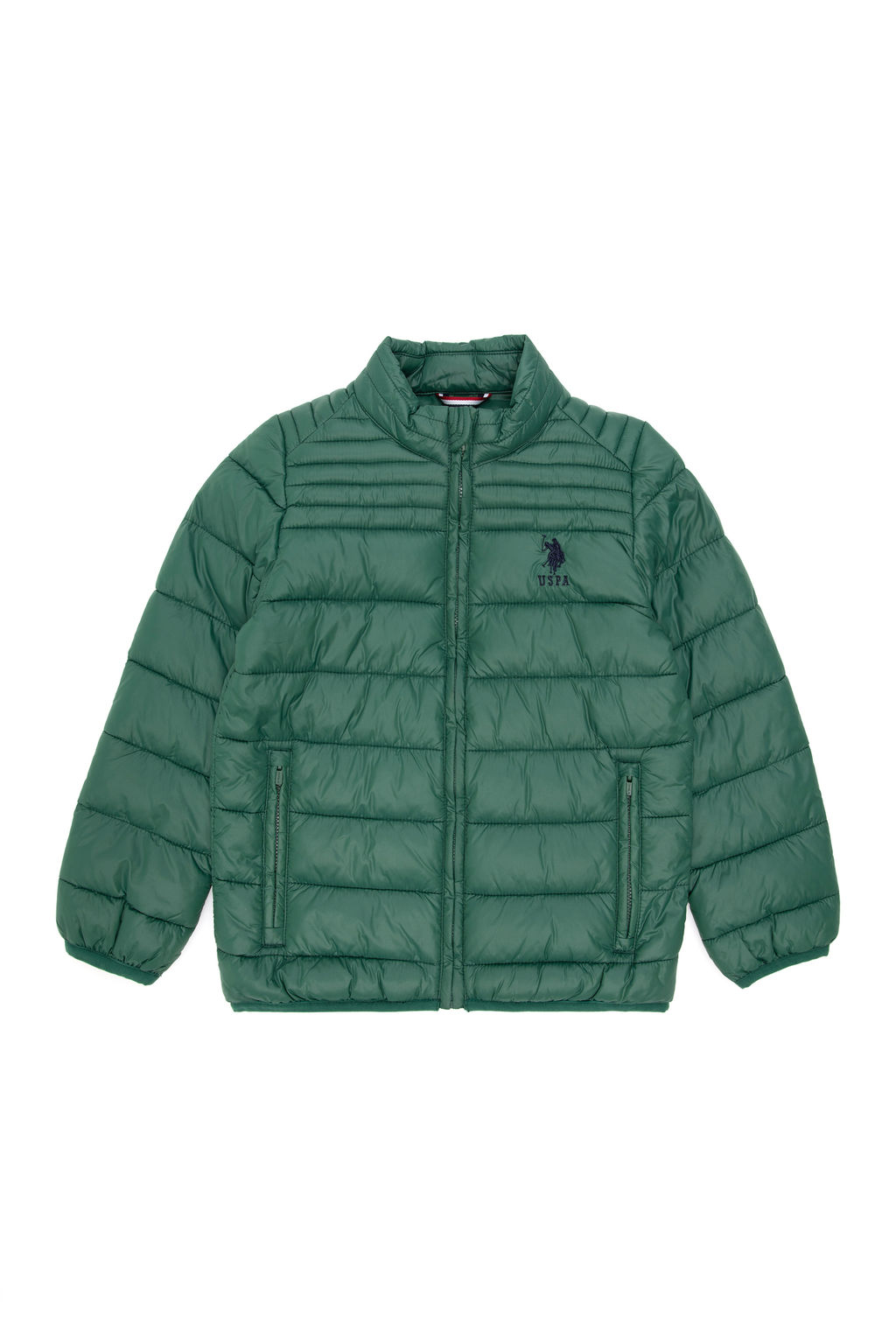 Erkek Гocuk Koyu YeЕil Mont - U.s. polo assn фото 7