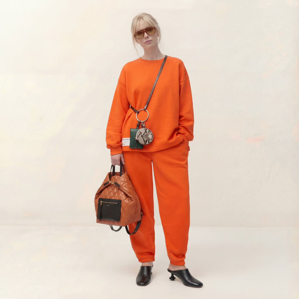 Комплект брючный (двойка)