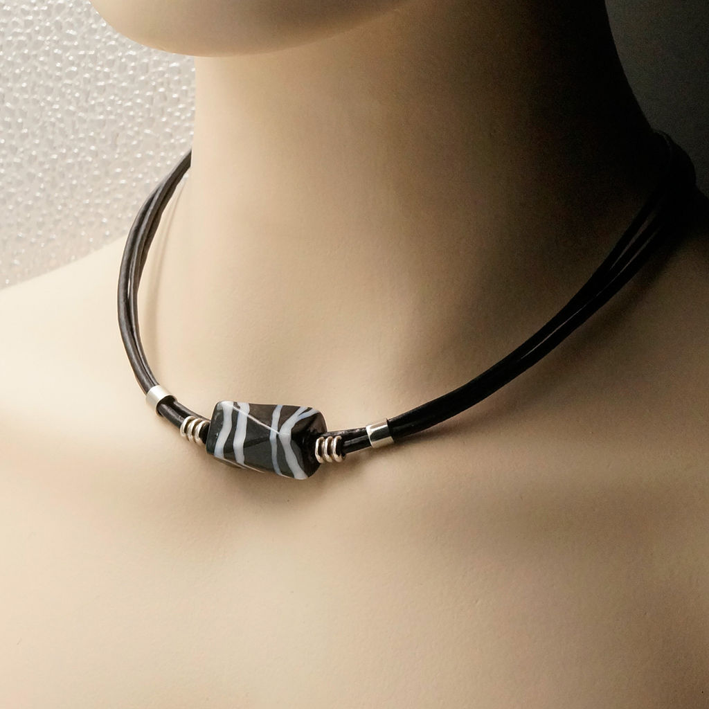 Колье - Vloes фото 2