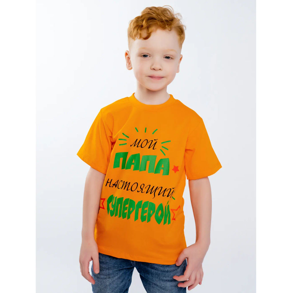 Футболка кулирка 0034102202 - Youlala фото 3