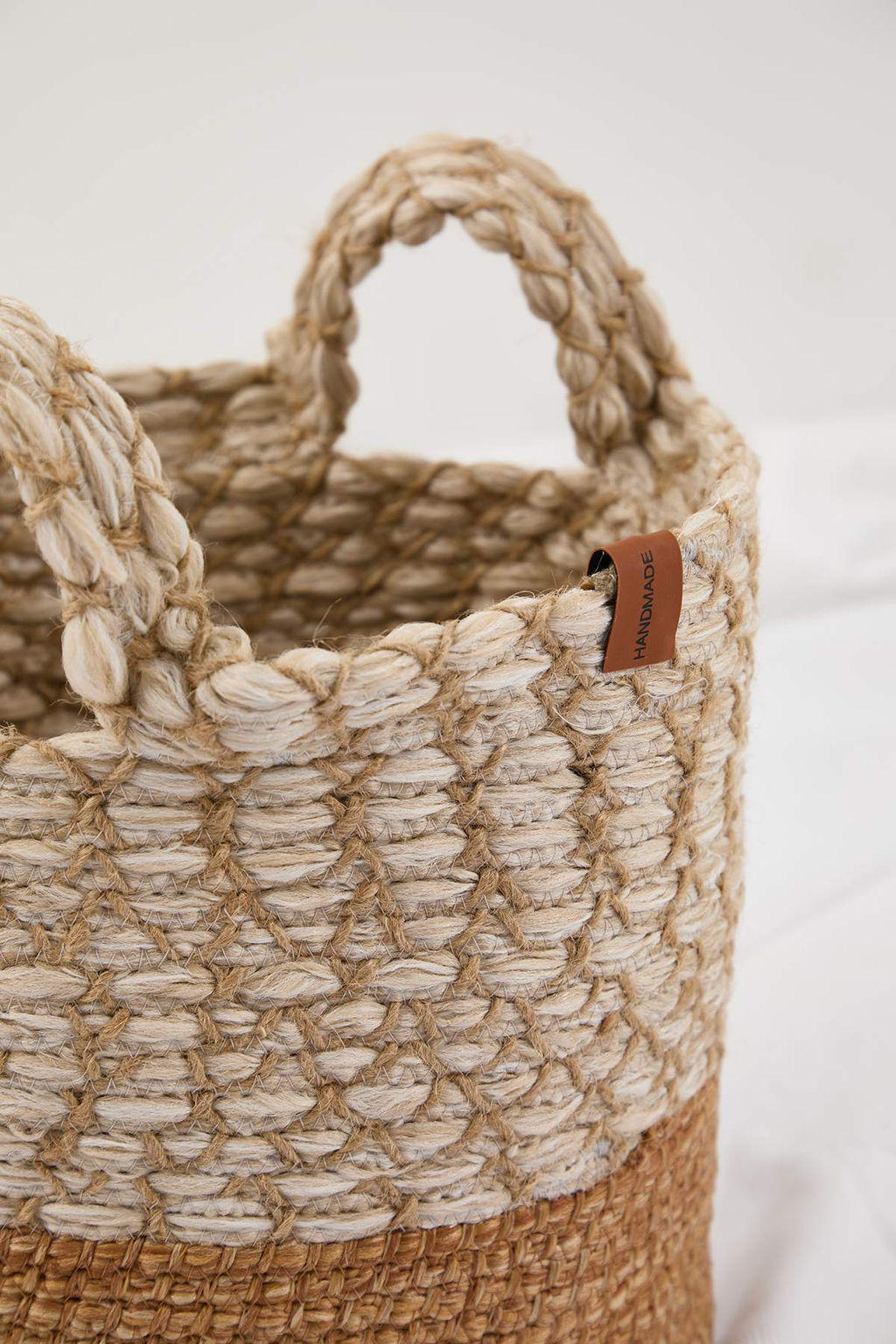 Has?r Ip Detayl? Cok Amacl? Sepet TPHAW26DI00001 - Trendyolmilla фото 3