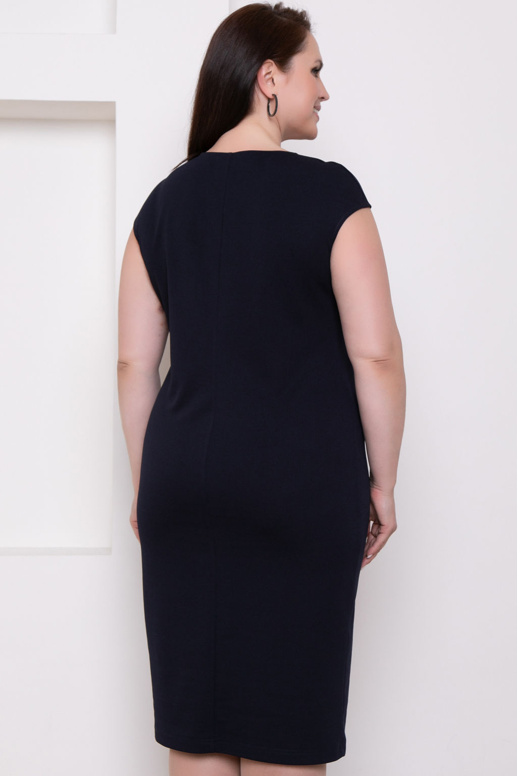 6107 Платье - Prima linea фото 8