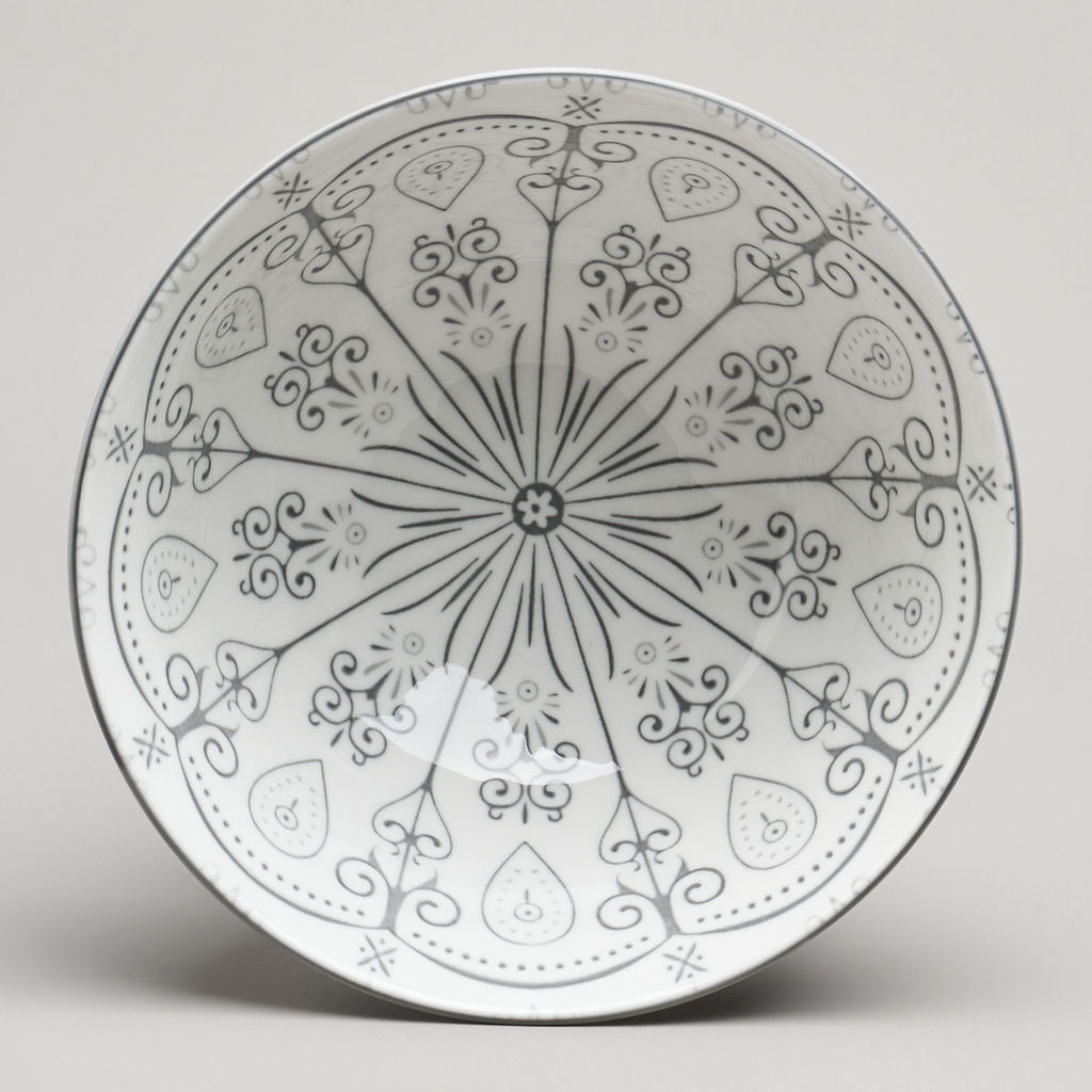 НАБОР ПОСУДЫ ОБЕДЕННОЙ BRONCO DREAMS НА 4 ПЕР. 16 ПР.  фото 4